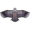 Dragon Fly® Cerf-volant • EAGLE • Noir/Anthracite