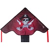 Dragon Fly® Schwanzdrachen • PIRAT • Schwarz