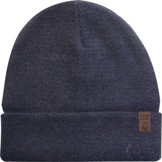 Starling® Hut gestrickt Senior • TERRY 3 • Marine