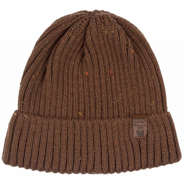 Starling® Starling® - Hat Men • COLE • Brown