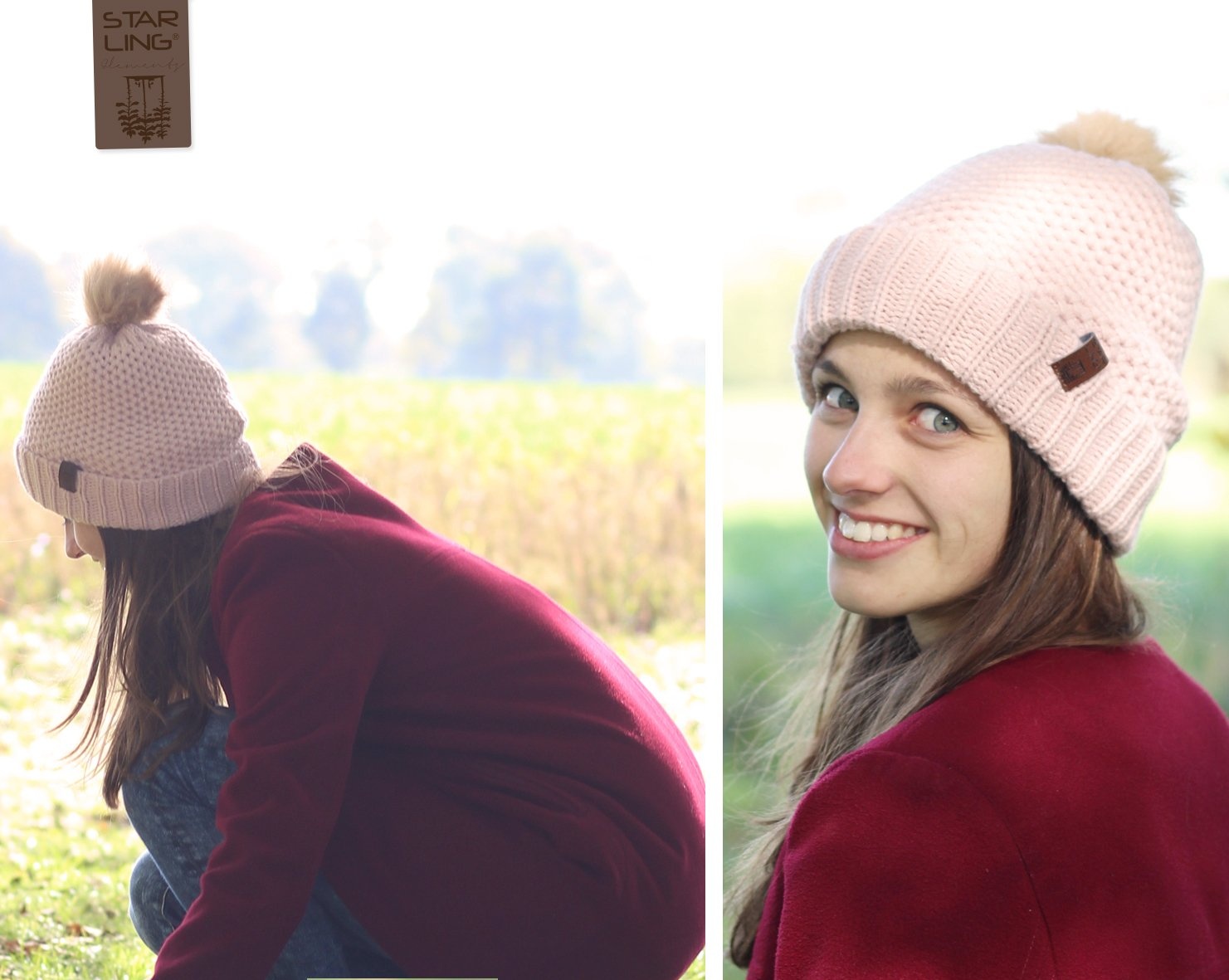 Starling® Starling® - Hat ladies • RORY • White