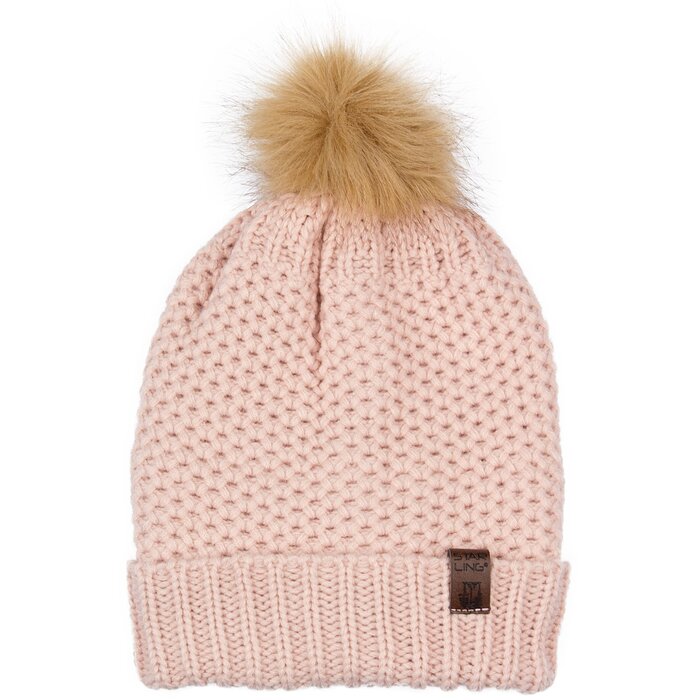 Starling® Starling® - Chapeau Mesdames • RORY • Rose clair