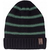 Starling® Hats Boys • NICO • Black/Green
