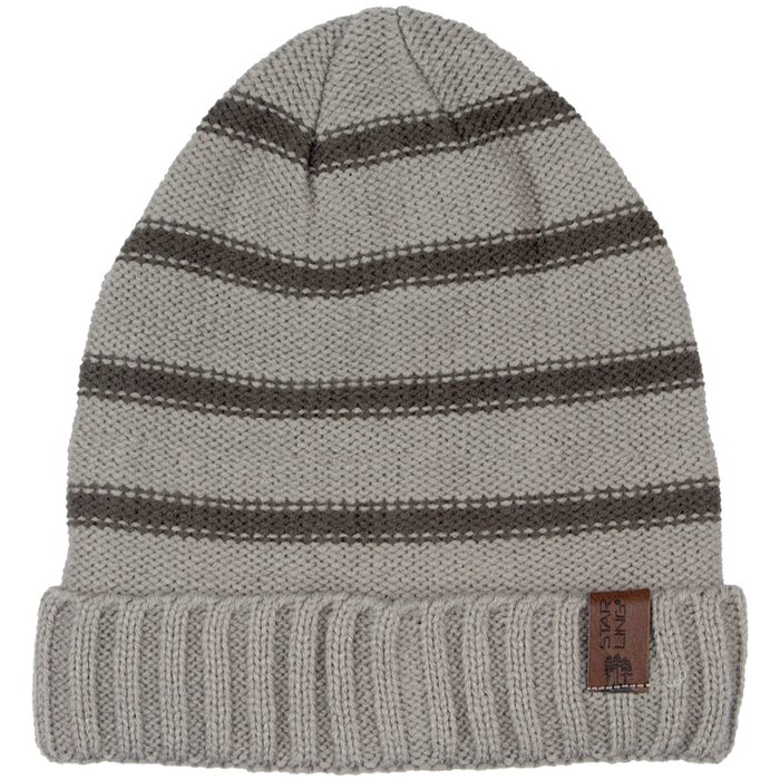 Starling® Starling® - Hut Boys • NICO • Grau/Anthrazit