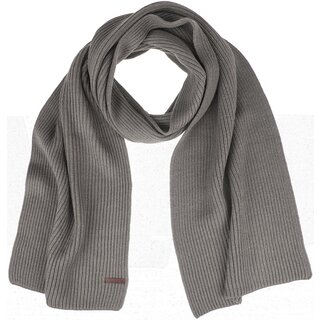 Starling® Schal Männer • LUX • Grau