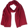 Starling® Scarf Men • LUX • Bordeaux
