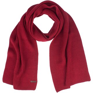Starling® Scarf Men • LUX • Bordeaux