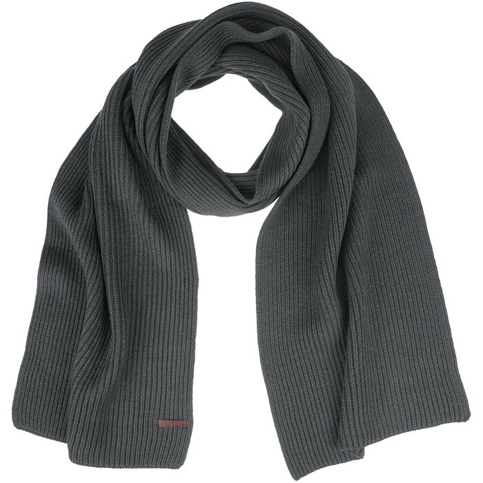 Starling® Starling® - Scarf Men • LUX • Anthracite