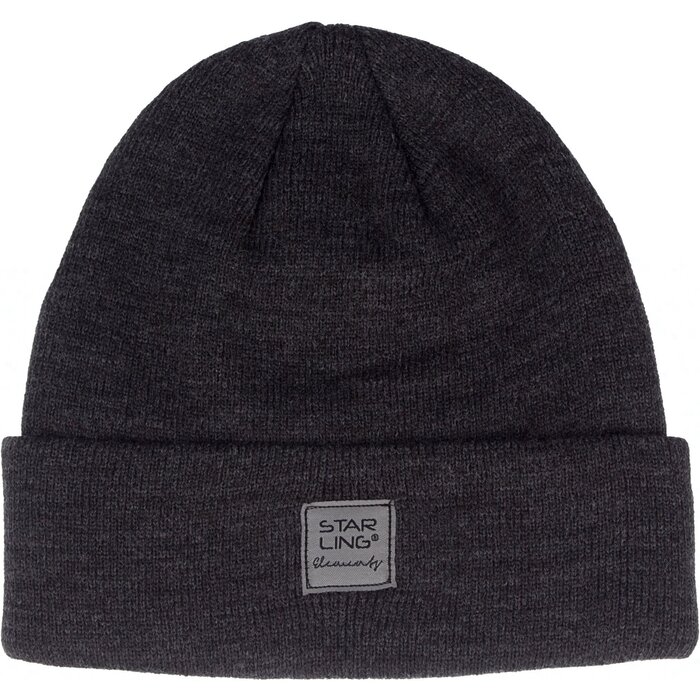 Starling® Starling® - Chapeau junior • NEVE • Noir