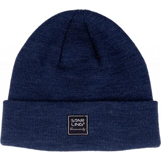 Starling® Hat Junior • NEVE • Navy