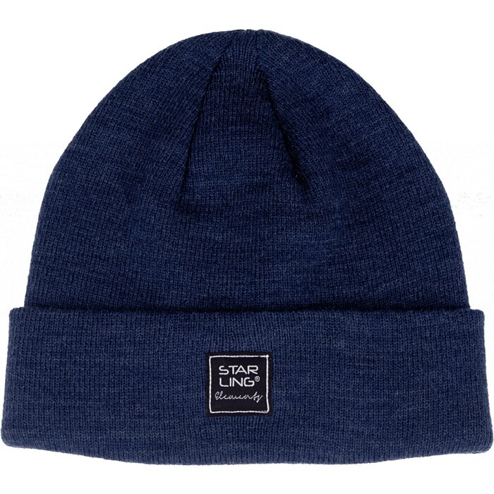Starling® Starling® - Hat Junior • NEVE • Navy