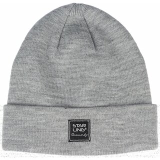 Starling® Chapeau Junior • NEVE • Gris