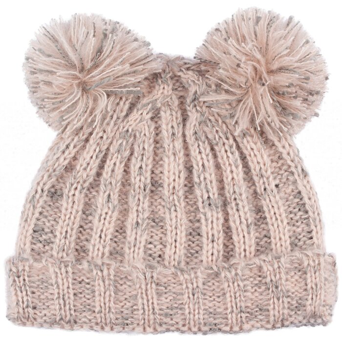 Starling® Starling® - Muts Meisjes • ANNA • Licht roze