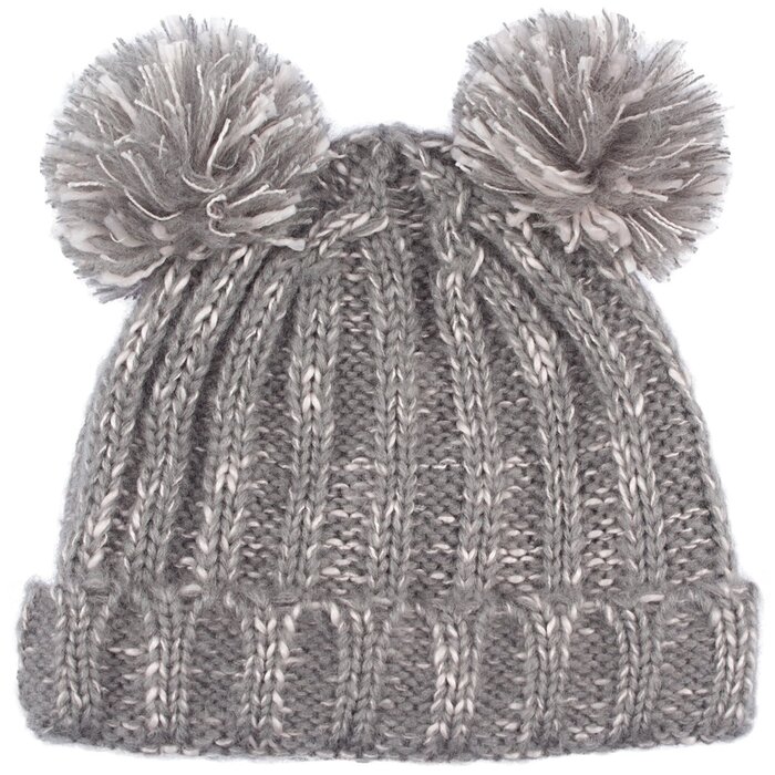 Starling® Starling® - Hut mädchen • ANNA • Grau