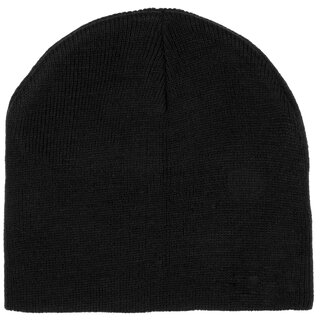 Avento® Hut gestrickt Senior • JAMIE • Schwarz