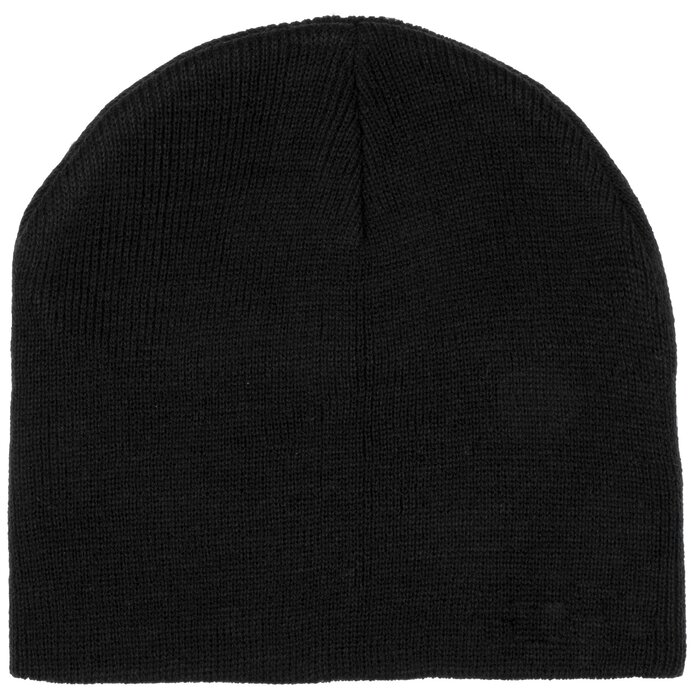 Avento® Avento - Hat knitted Senior • JAMIE • Black