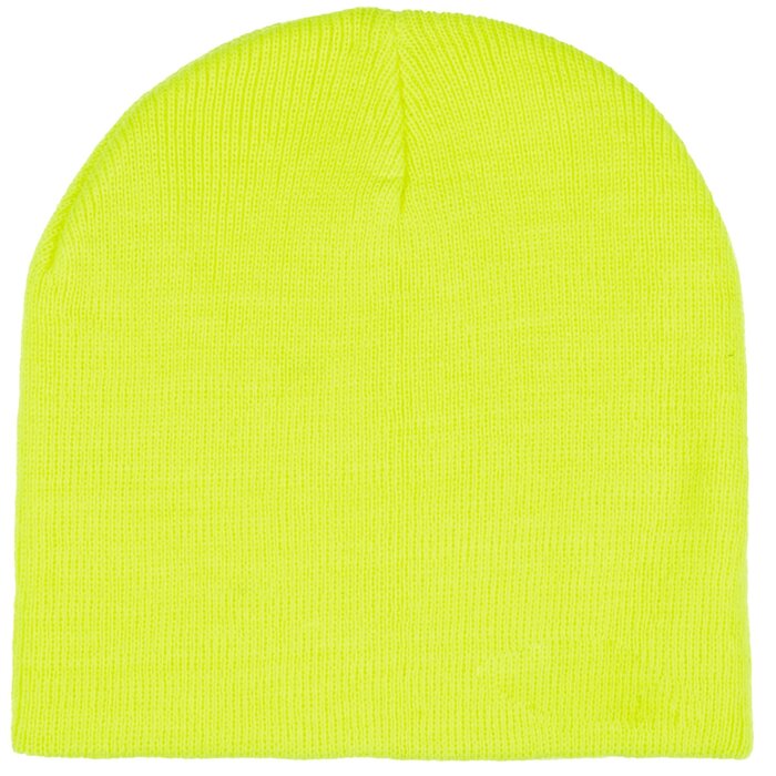 Avento® Avento® - Muts Gebreid Senior • JAMIE • Fluorgeel