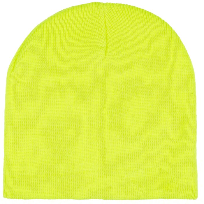 Avento® Avento - Hat knitted senior • JAMIE • Fluoro Yellow