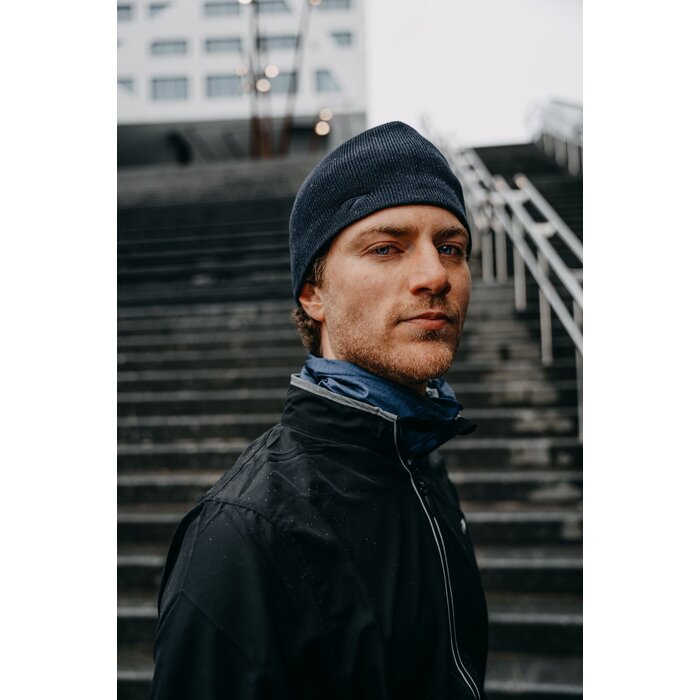 Avento® Avento - Chapeau tricoté Senior • JAMIE • Anthracite