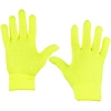 Avento® Handschuhe gestrickt Anti-Rutsch Sr • JAMIE • Fluogelb
