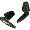Avento® Swim earplugs • Black