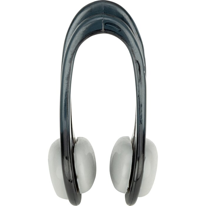 Avento® Avento - Schwimmnasenklemme • Schwarz