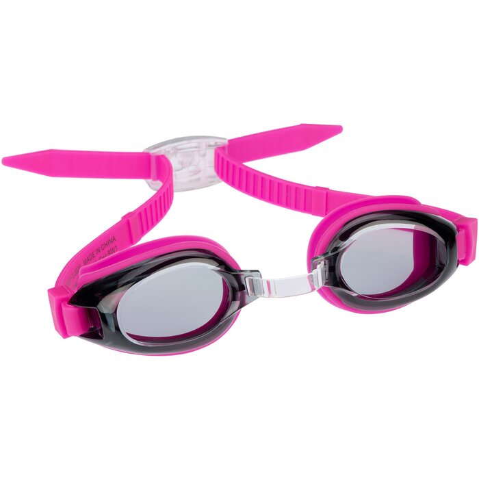 Avento® Avento - Swimming goggles • JUNIOR • Pink