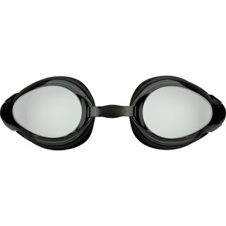 Avento® Lunettes de natation • SENIOR • Noir