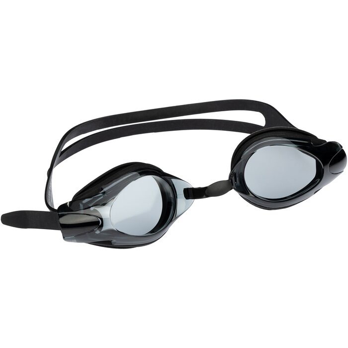 Avento® Avento - Swimming goggles • SENIOR • Black