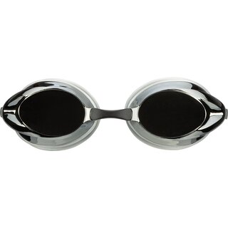Avento® Lunettes de natation Racing • SENIOR • Argent