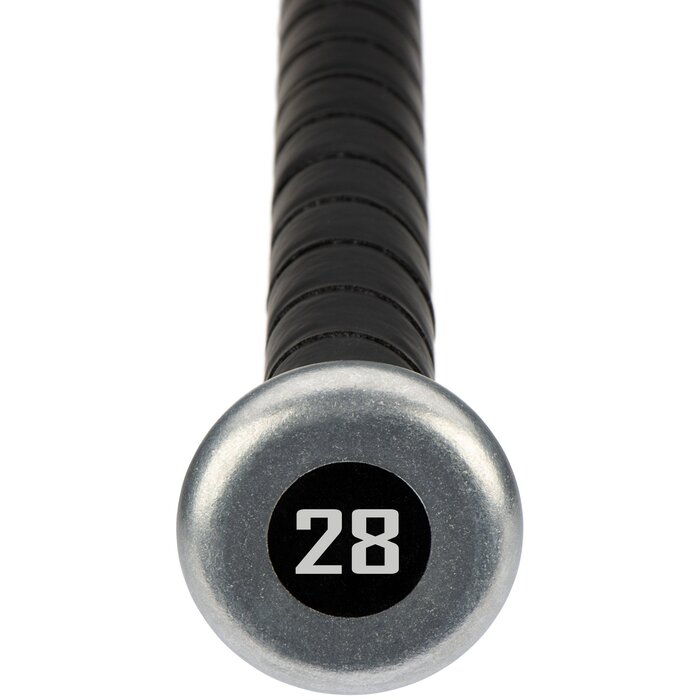 Avento® Avento - Batte de baseball Aluminium • 70 CM • Argent