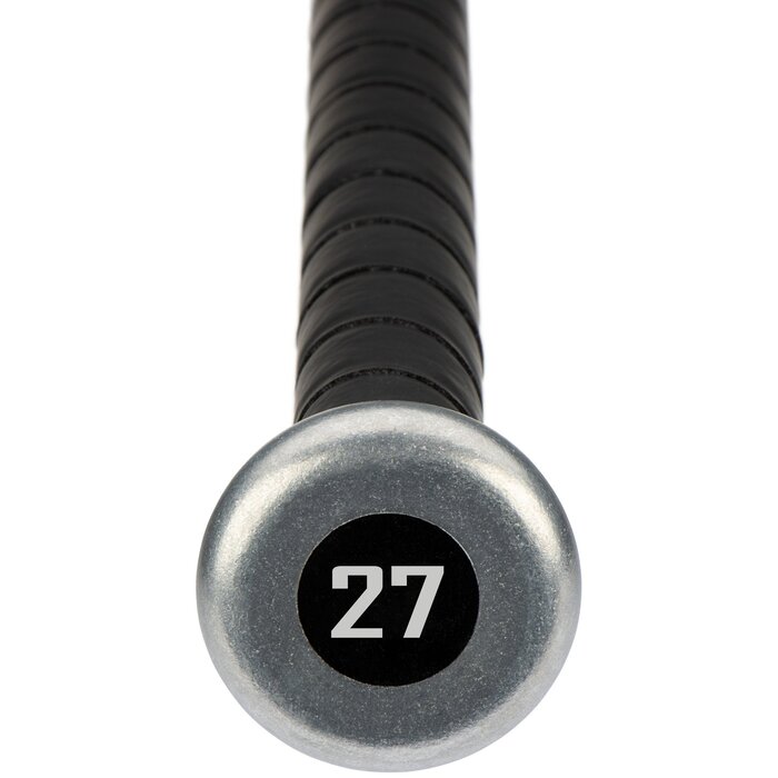 Avento® Avento -Baseballschläger Aluminium • 68 CM • Silber