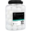 Avento® Table Tennis Balls ABS in Pot • 60 pieces • White