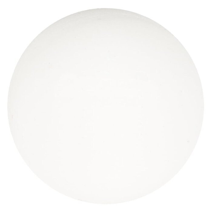 Avento® Avento - Tischtennisbälle ABS in Jar • 60 Teile • Weiß