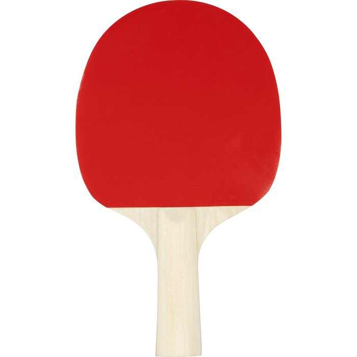 Avento® Avento - Table tennis set • TEAM UP • Black/Red