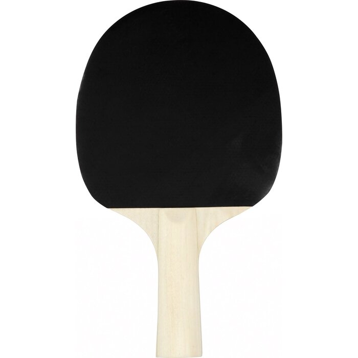 Avento® Avento - Ensemble de tennis de table • TEAM UP • Noir/Rouge