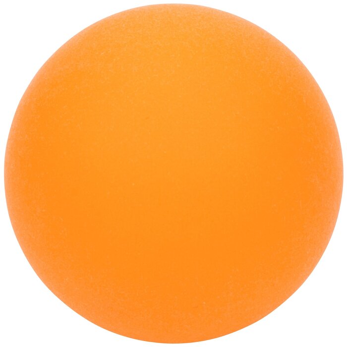 Avento® Avento - 6 Table tennis balls • ABS Orange • Orange