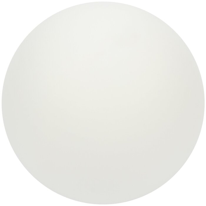 Avento® Avento® - 6 Tafeltennisballen • PP White • Wit