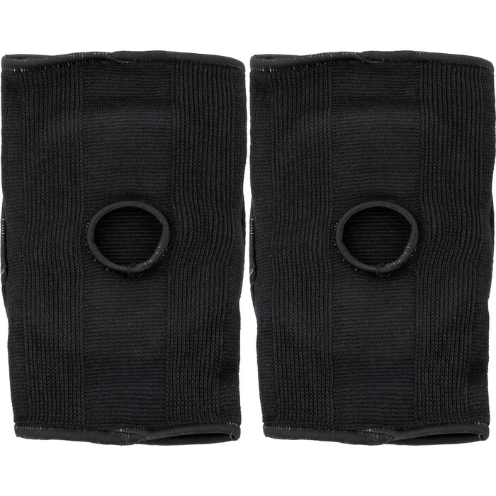 Avento® Avento - Volleyball knee protectors • Soft padding • Black