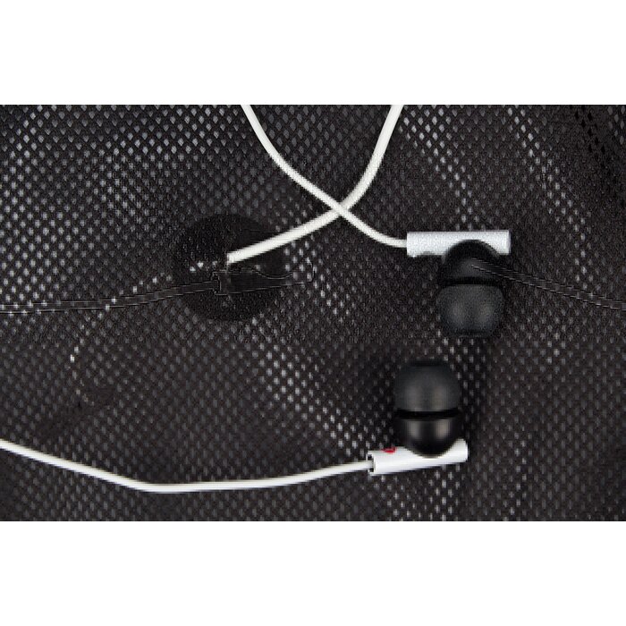 Avento® Avento - Reflektierende Jacke mit Kapuze Junior • FULL REFLECTIVE • Silber/Schwarz