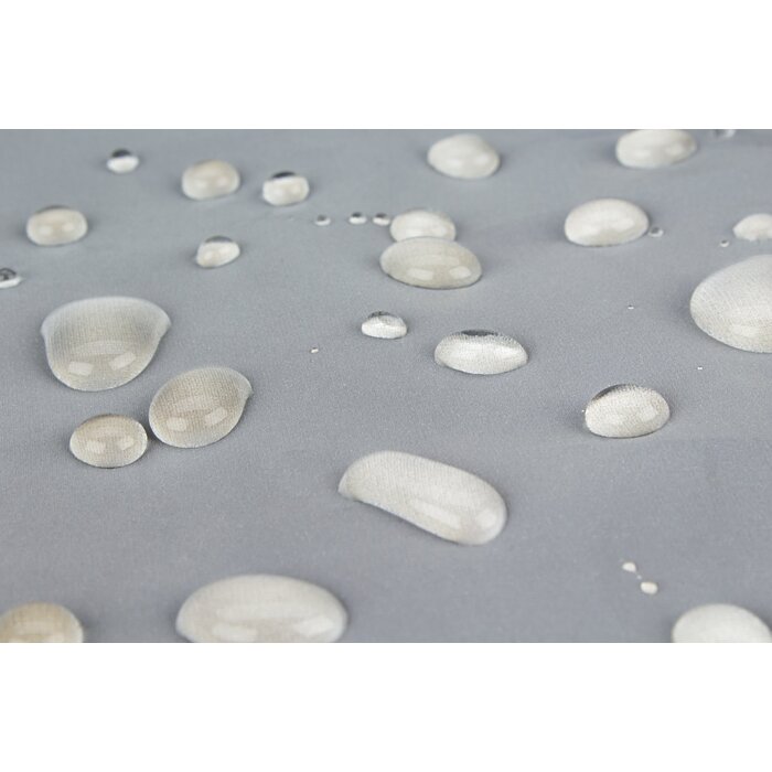 Avento® Avento® - Reflecterend Jack met Capuchon Junior • FULL REFLECTIVE • Zilver/Zwart