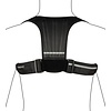 Avento® Haltungs-/Schulterkorrektor Einstellbar • Schwarz/Silbergrau