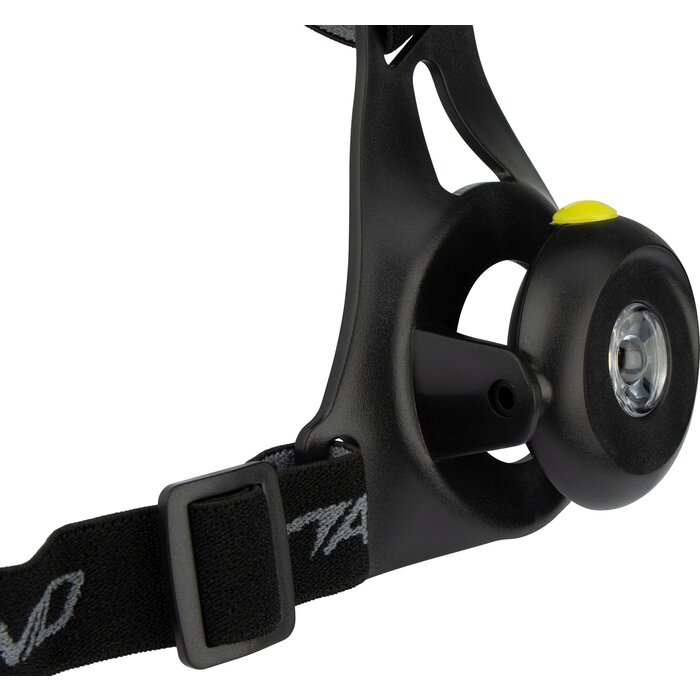 Avento® Avento - Safety vest Chest Light USB • Tiltable • Black