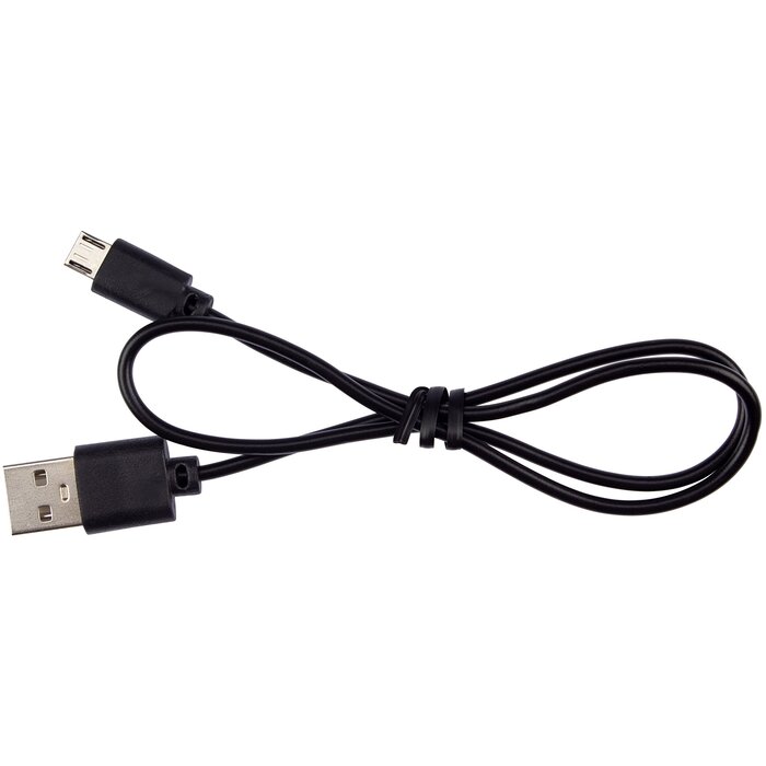 Avento® Avento - Stirnlampe mit Bewegungssensor Wiederaufladbar • MULTI-MODE • Schwarz/Silber