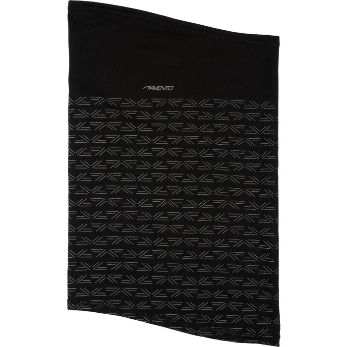 Avento® Avento® - Sport Colsjaal • PERFORMANCE • Zwart/Zilver