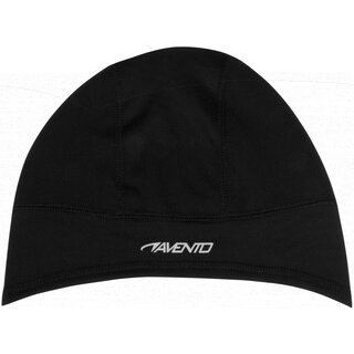 Avento® Avento® - Sportmuts • PERFORMANCE • Zwart/Zilver