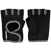 Avento® Fitness Handschuhe • NEOPREEN • Schwarz/Grau