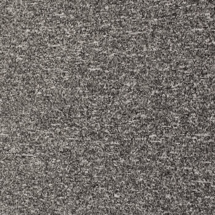 Avento® Avento - Langärmeliges Sportshirt • Männer • Anthrazit meliert/Silber