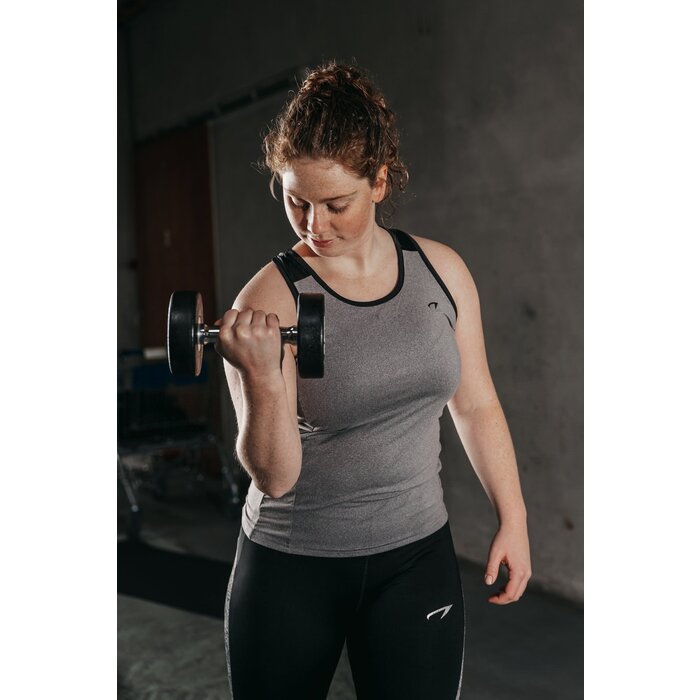 Avento® Avento - Sport-Top • Frauen • Pink/Schwarz