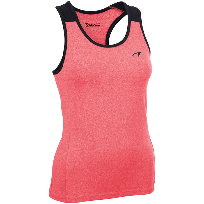 Avento® Avento - Sports top • Women • Pink/Black